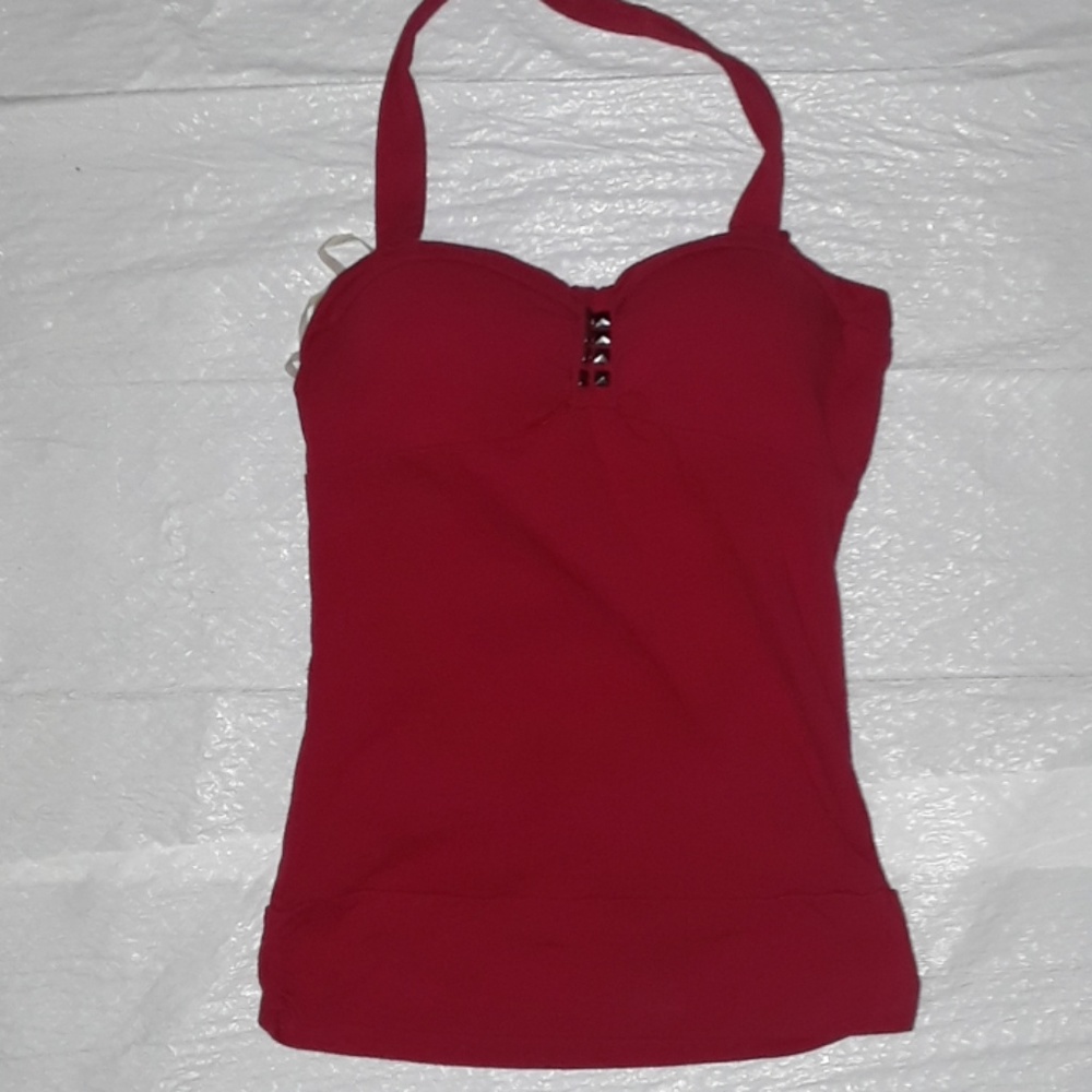 Red Top